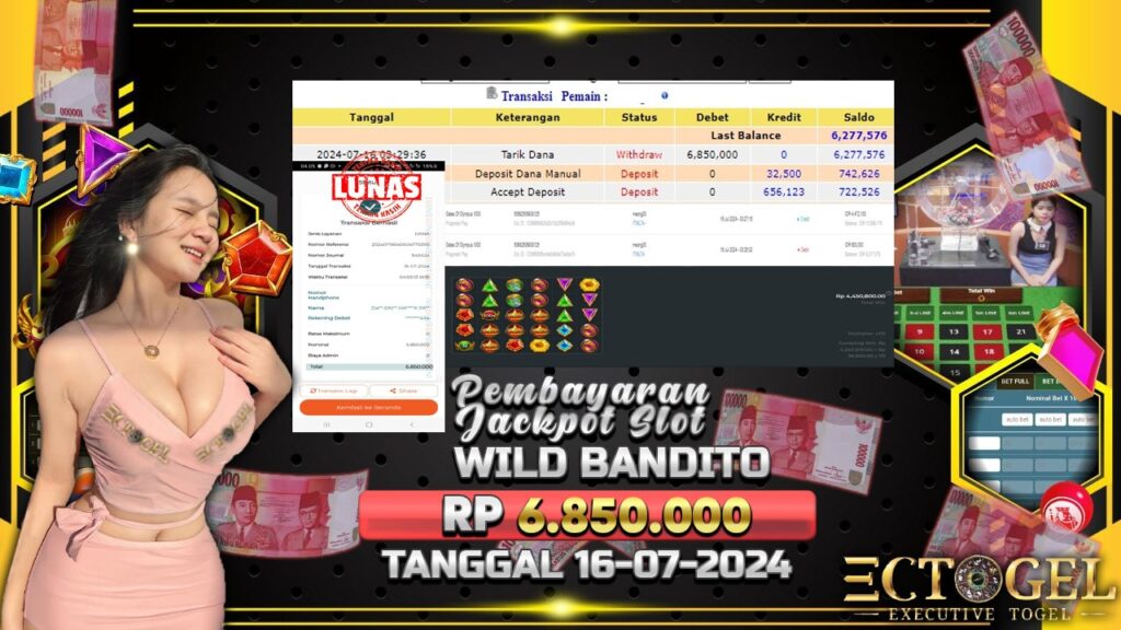 BUKTI JACKPOT SLOT GATES OF OLYMPUS 1000 TERPERCAYA DI INDONESIA TGL 16-07-2024